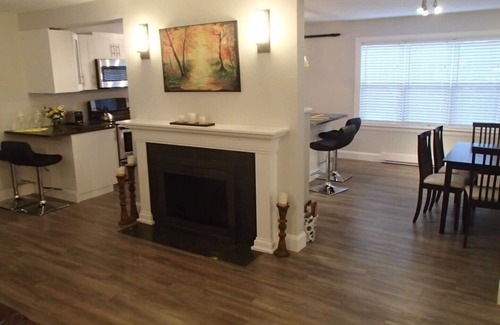 Harbourview House | Cape Cod style home in the heart of Dartmouth