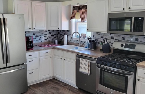 Sussex County House | Cape Cod