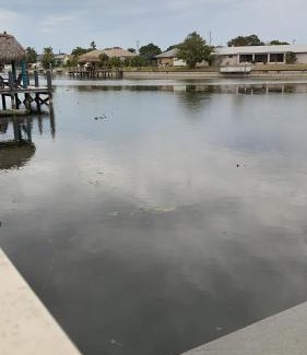 Fort Myers House | CAPE CORAL CANALFRONT