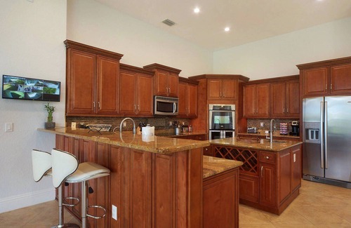 Fort Myers Villa | Cape Coral Charmer
