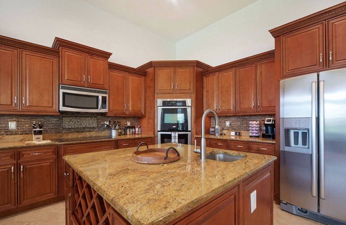 Fort Myers Villa | Cape Coral Charmer