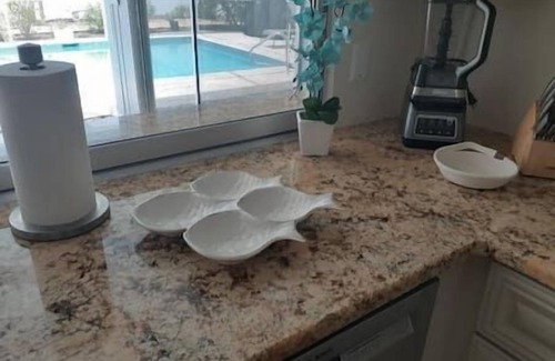 Caloosahatchee House | Cape Coral Florida Getaway