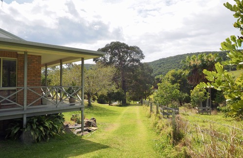 Forster Cottage | Cape Cottage Rural Retreat Forster