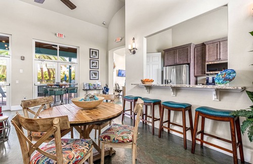 Merritt Island House | ⛵️Cape Crossing Resort 🚀🚢 🐠⛱️