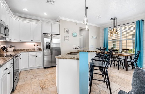 Merritt Island House | ⛵️Cape Crossing Resort 🚀🚢 🐠⛱️