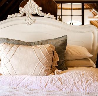 Franschhoek House | Cape Dutch @ Keerweder