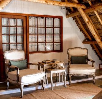 Franschhoek House | Cape Dutch @ Keerweder