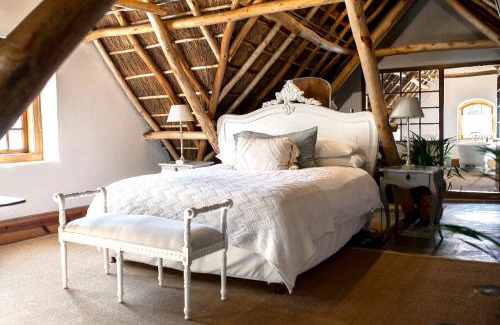 Franschhoek House | Cape Dutch @ Keerweder