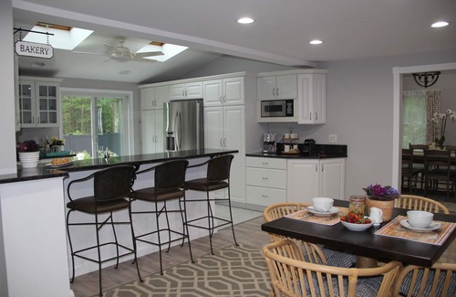 Marstons Mills House | CAPE ESCAPE ! NEW LISTING