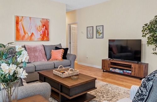 Wilmington House | Cape Fear Cottage - Downtown - New Listing!*