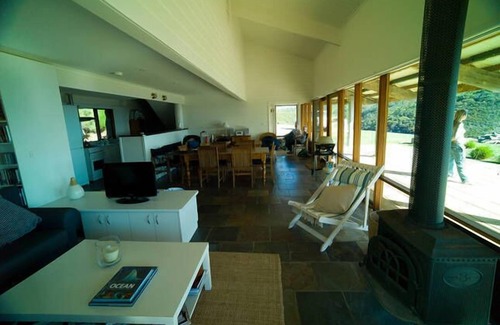 De Mole River House | Cape Forbin Retreat, Kangaroo Island