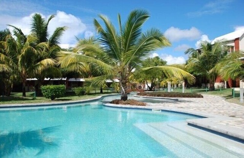 Bain Boeuf Apartment | Cape Garden Residence (TRANSFER GO BACK FREE)