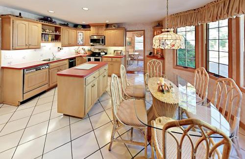 Harwich Port House | Cape Harbor Retreat