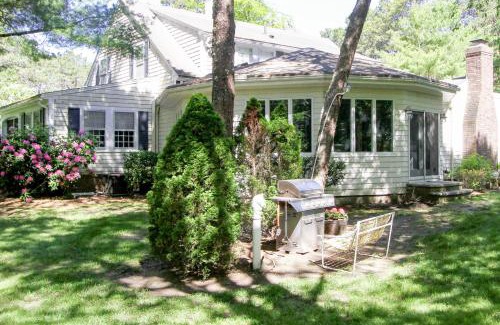 Harwich Port House | Cape Harbor Retreat