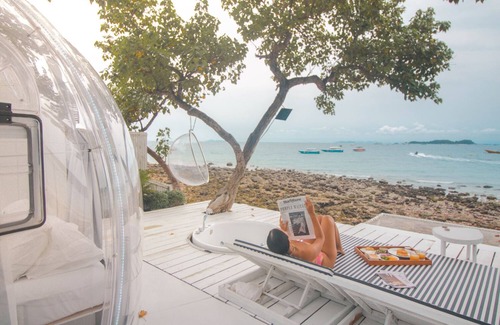 Haad Sang Wan Villa | Cape Haven Koh Larn