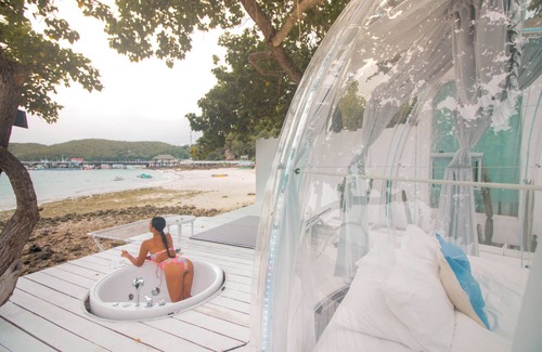 Haad Sang Wan Villa | Cape Haven Koh Larn