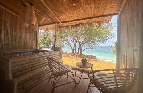 Haad Sang Wan Villa | Cape Haven