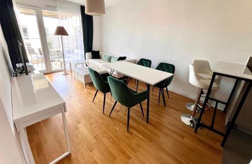 Saint-Sulpice House | Cape Homes St-Sulpice