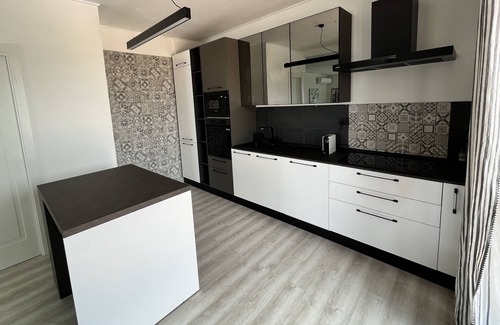 Albano Laziale House | Cape House