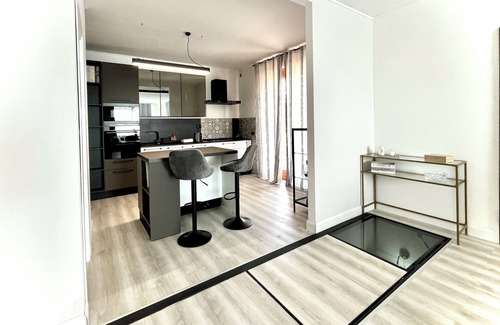 Albano Laziale House | Cape House