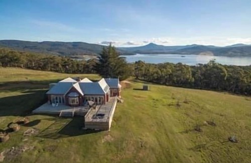 Dover House | Cape House on the Peninsula