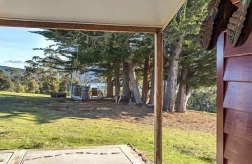 Dover House | Cape House on the Peninsula