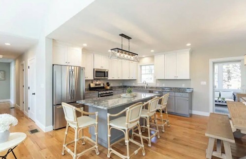 Centerville House | Cape House Retreat!