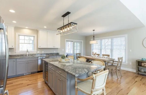 Centerville House | Cape House Retreat!
