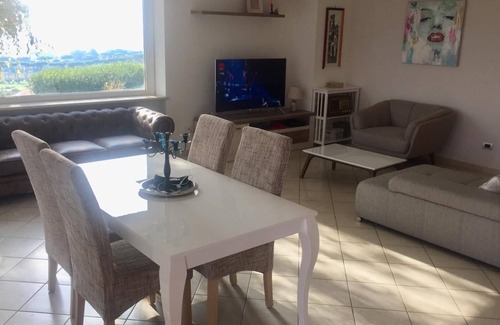 Albano Laziale House | Cape House - Villa in Castelli Romani