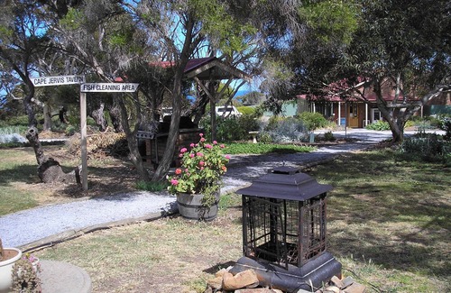 Cape Jervis Apartment | Cape Jervis Holiday Units
