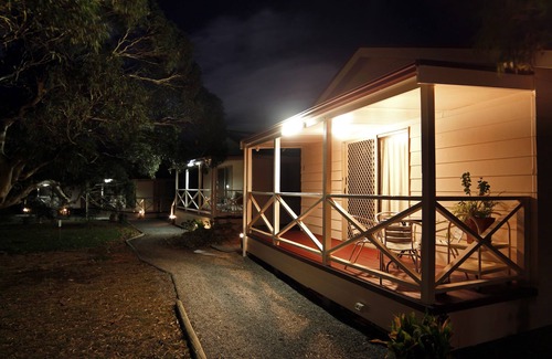 Cape Jervis Apartment | Cape Jervis Holiday Units