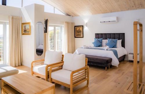 Trawal House | Cape Joy - BRAND NEW luxury villa just rolled out in Cape Town, Plattekloof