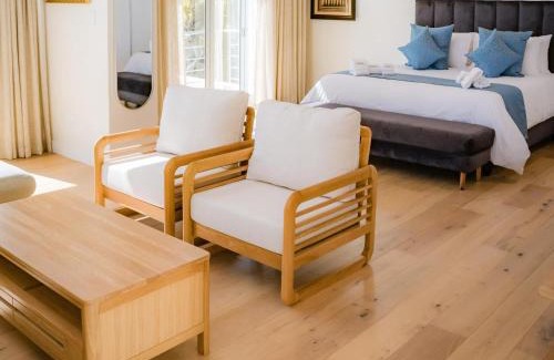 Trawal House | Cape Joy - BRAND NEW luxury villa just rolled out in Cape Town, Plattekloof