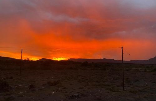 Beaufort West House | Cape Karoo Guesthouse