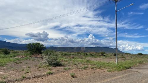 Beaufort West House | Cape Karoo Guesthouse