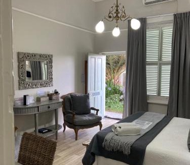 Beaufort West House | Cape Karoo Guesthouse