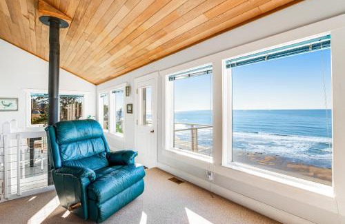 Lincoln City House | Cape Kuh'lye