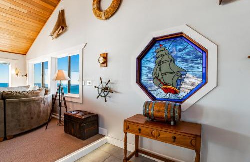 Lincoln City House | Cape Kuh'lye