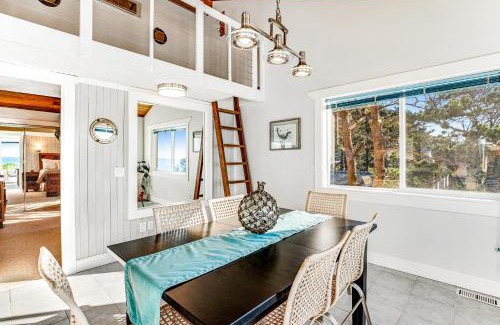 Lincoln City House | Cape Kuh'lye