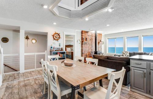 Lincoln City House | Cape Kuh'lye