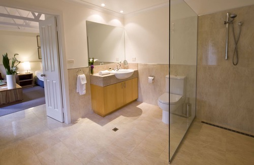 Wilyabrup Cabin | Cape Lodge