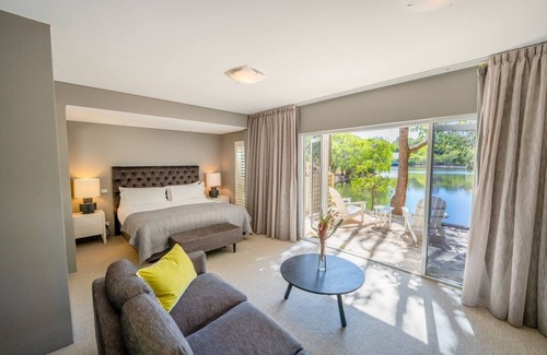 Wilyabrup Cabin | Cape Lodge