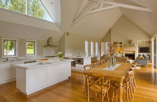 Wilyabrup Cabin | Cape Lodge