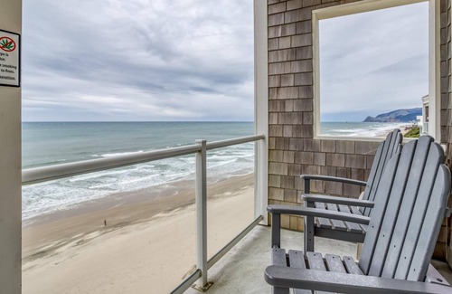 Logsden Condo | Cape Lookout at Pacific Winds