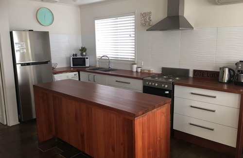 Cape Paterson House | Cape Lucky- Beach getaway