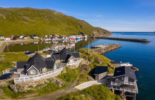 Skardsvag House | Cape Marina Lodge