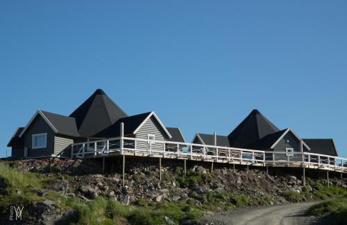 Skardsvag House | Cape Marina Lodge