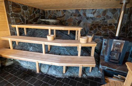 Skardsvag House | Cape Marina Lodge