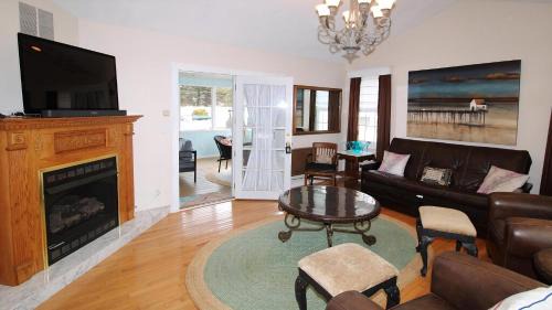 Town Bank House | Cape May Beauty