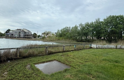 Cape May House | Cape May Fisherman's Cottage Located on historic Yacht Avenue in Cape May